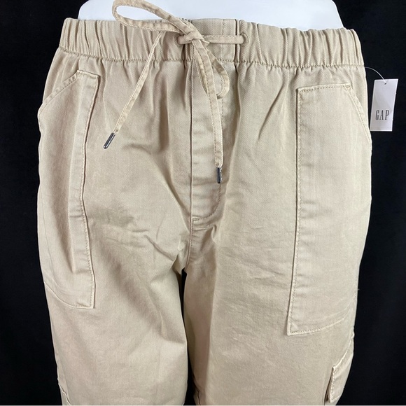 GAP Pull on Utility Pants - Picture 6 of 11